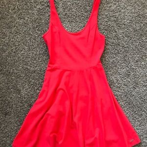 Hollister Dress